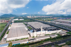 深度融合劈波斬浪新藍(lán)海 吉利商用車與漢馬科技強(qiáng)強(qiáng)聯(lián)手共建換電重卡新生態(tài)