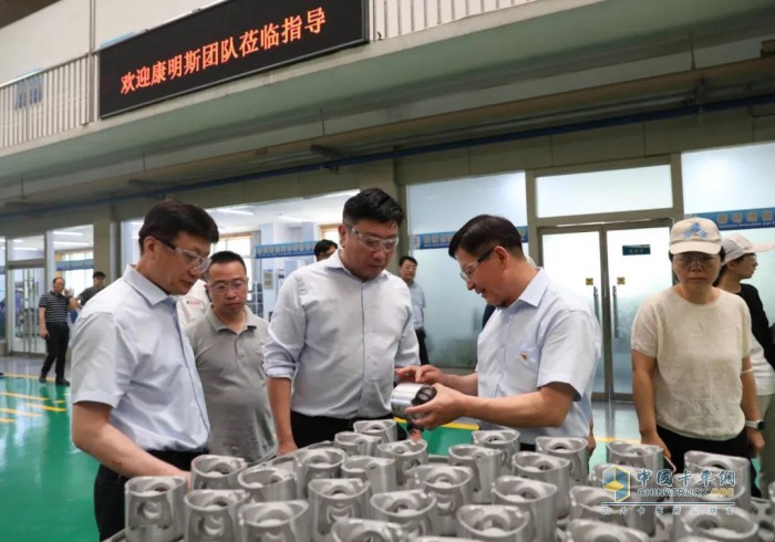 渤?；钊?康明斯 零部件