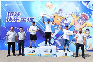 玩轉(zhuǎn)快樂星球 我是卡車人大賽都有哪些看點(diǎn)？
