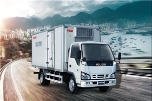 最高4萬(wàn)元 購(gòu)買(mǎi)慶鈴五十鈴冷藏車(chē)可申請(qǐng)補(bǔ)貼了