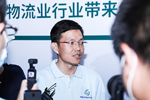 宋術(shù)山：預(yù)計2030年新能源商用車占比達20%，歐曼“低碳發(fā)展”堅定不移