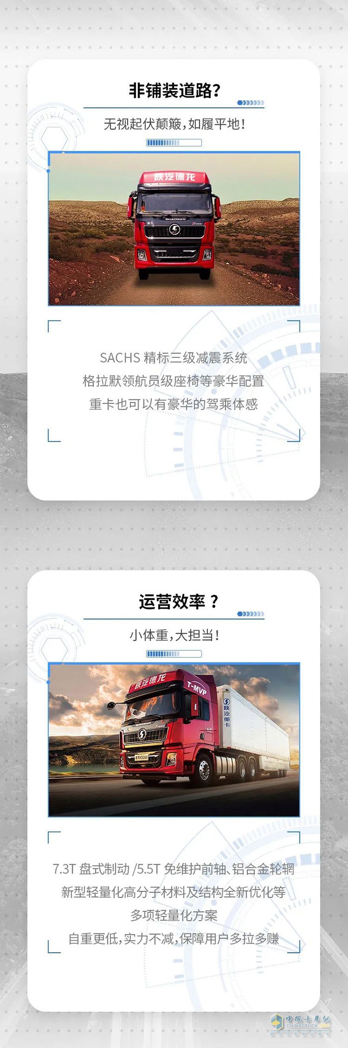 有請“馴路師” 德龍X5000智行版！