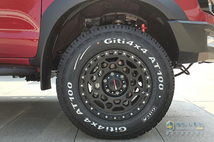 江淮汽車(chē),江淮悍途,越野微卡