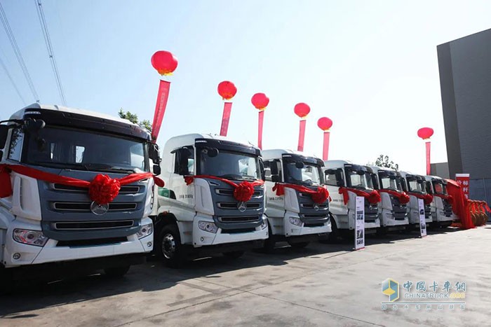 三一集團(tuán),純電動攪拌車