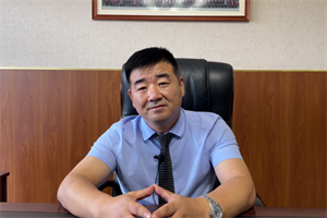 慶鈴五十鈴經(jīng)銷商陳峰鳴：用20年證實(shí)發(fā)展確定性，從“金字塔尖”向下延伸