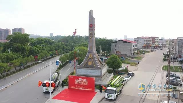 康明斯中國 國六 發(fā)動機