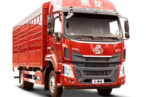 國六乘龍H5綠通房車：身懷三大絕技，為你鎖住“新鮮”感!