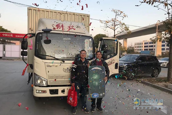 解放動(dòng)力,勁威,國六,發(fā)動(dòng)機(jī)