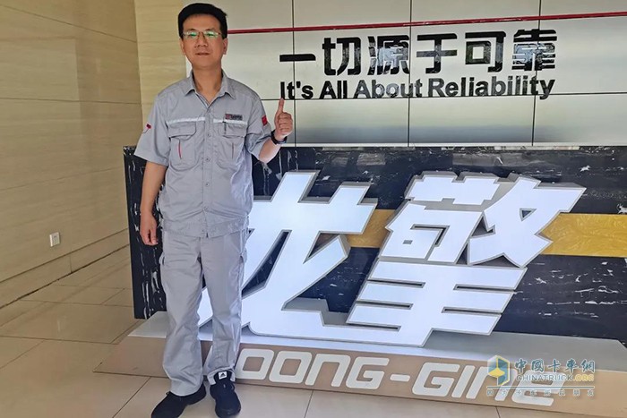 龍擎動(dòng)力,發(fā)動(dòng)機(jī)