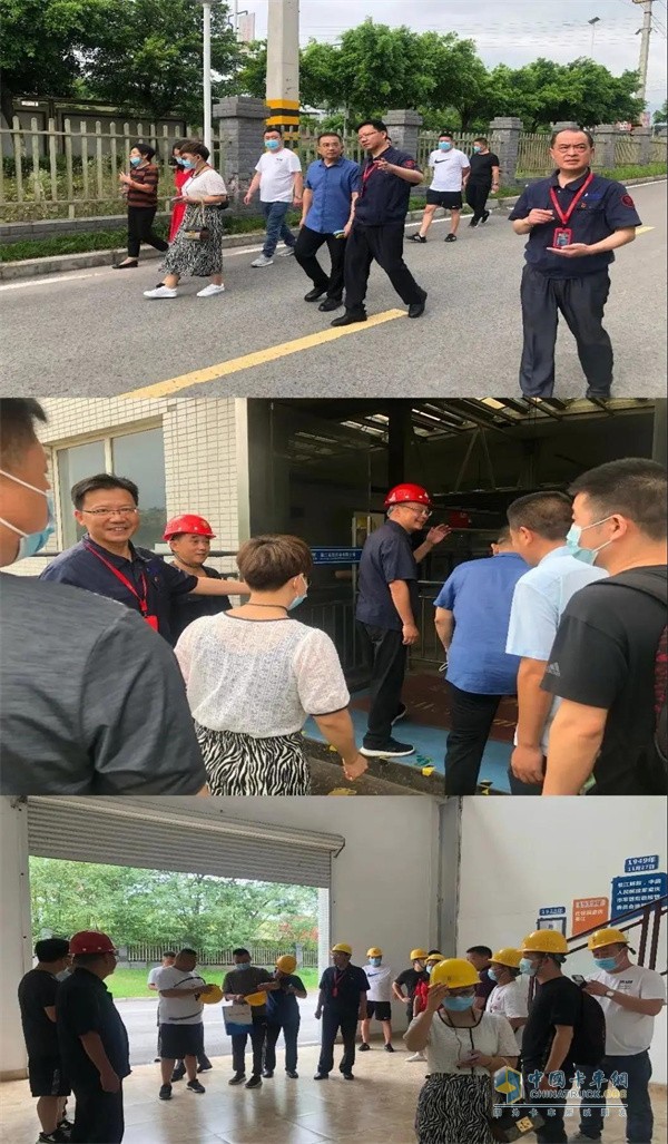 陜汽重卡  德龍X6000