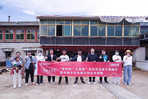父子兩代，東風(fēng)傳承 為家人撐起一片天