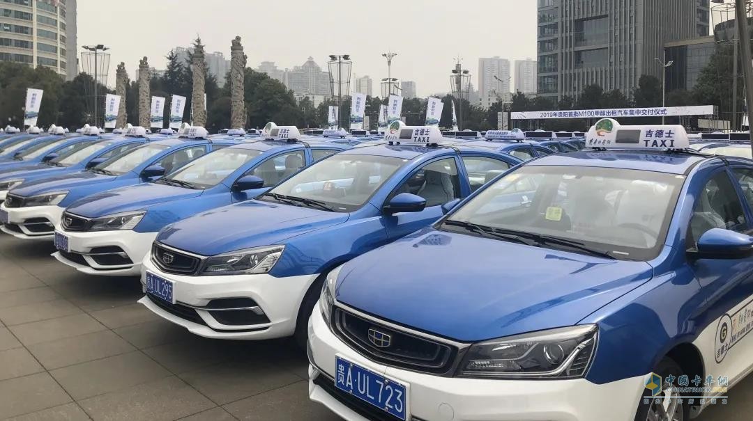 遠(yuǎn)程汽車,甲醇重卡