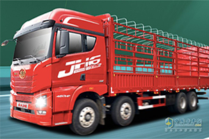 解放青汽定義車五星司機(jī)評(píng)選活動(dòng)戰(zhàn)報(bào)出爐 歷時(shí)5月，鏖戰(zhàn)正酣!