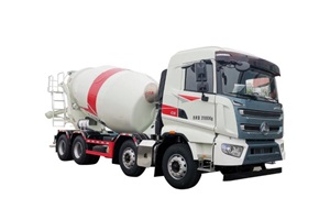 三一機(jī)惠寶兩橋泵車、攪拌車帶你開啟創(chuàng)富之路