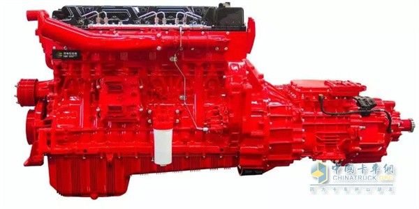 東風康明斯  發(fā)動機