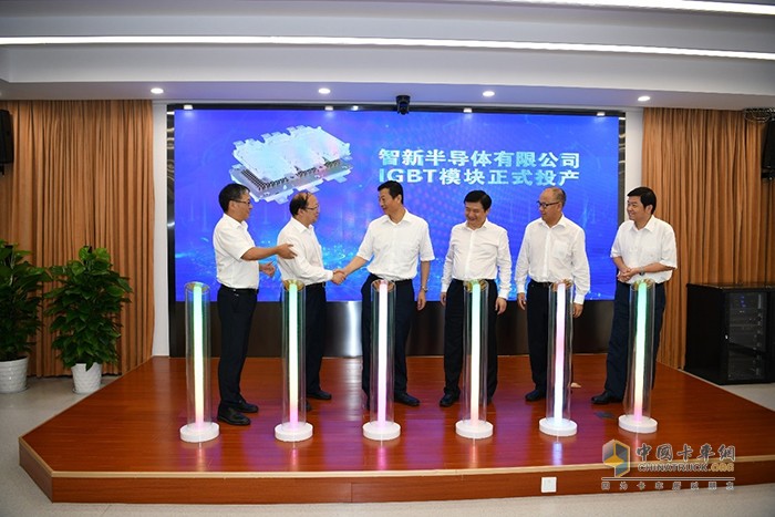 東風(fēng)商用車(chē),新能源,天龍,牽引車(chē)