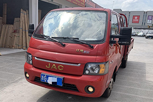 關懷用戶要從細節(jié)出發(fā) 江淮愷達走進義烏開展“我為客戶辦實事”走訪活動