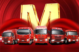 一汽解放青汽暖心服務(wù)M計(jì)劃即將發(fā)布，購(gòu)車(chē)鉅惠來(lái)襲!