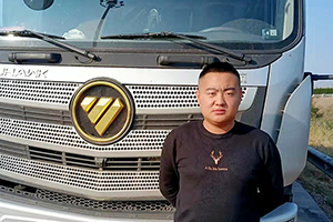 種植夢想，00后浩哥最愛歐航，自動擋就是香!