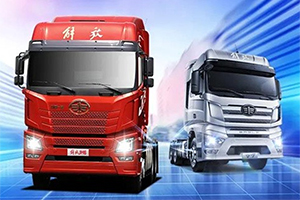 車(chē)聯(lián)網(wǎng)TCO運(yùn)營(yíng)挑戰(zhàn)賽 隱藏福利不僅僅是解放青汽JH6