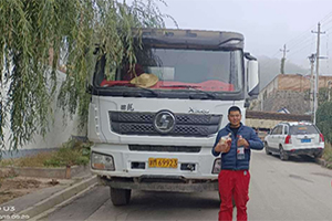 陜汽重卡 :干線服務(wù)“快”車(chē)道，客戶(hù)體驗(yàn)新速度