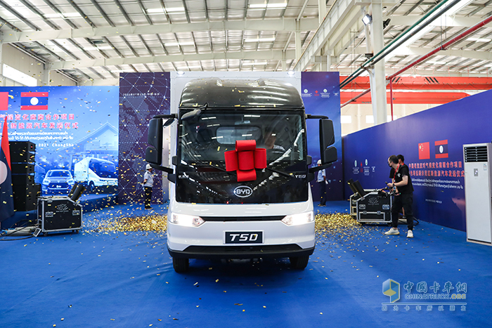 比亞迪,T31,T5D,純電動(dòng),渣土車,輕卡