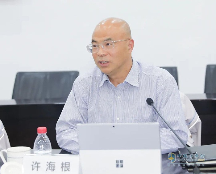 解放動力 傳動事業(yè)部 發(fā)動機