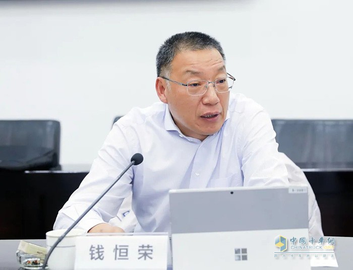 解放動力 傳動事業(yè)部 發(fā)動機