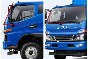 油價(jià)上漲，江淮輕型工程車是時(shí)候亮劍了!