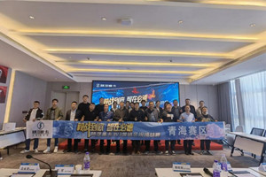 精英演練強(qiáng)技能  陜汽重卡營(yíng)銷(xiāo)品鑒譜新篇