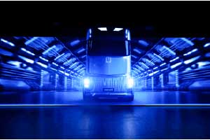 遠(yuǎn)程汽車發(fā)布2030目標(biāo)：新能源銷量達(dá)57萬，市占20%