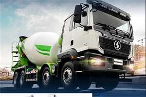德龍M3000 S水泥攪拌車(chē)：拌它?。?>
                        <div   id=