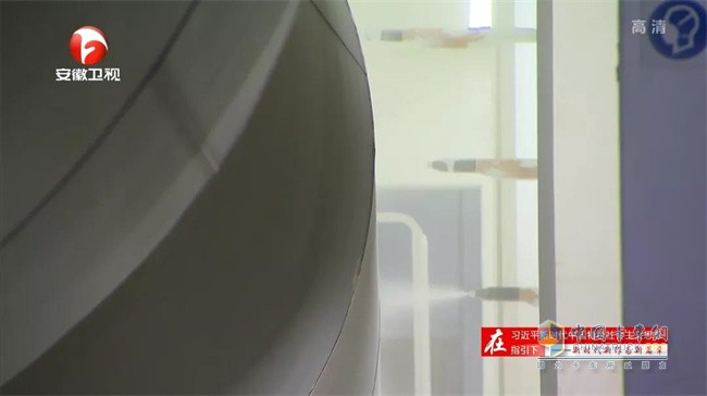 瑞江罐車(chē)  燈塔工廠