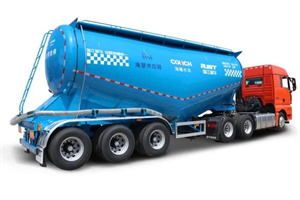 獲取全國上千余樣本，瑞江罐車客戶滿意度處于行業(yè)領(lǐng)先