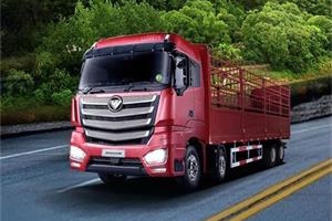 歐曼氣囊版載貨車(chē)：幫你消除貨運(yùn)路上的全部阻礙