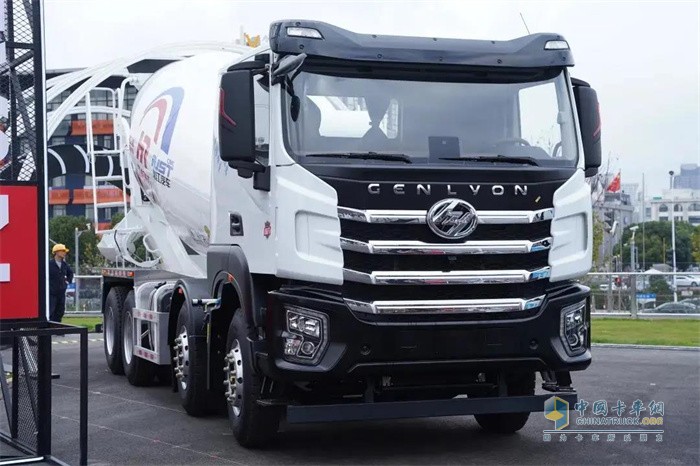 瑞江罐車(chē)   中集車(chē)輛