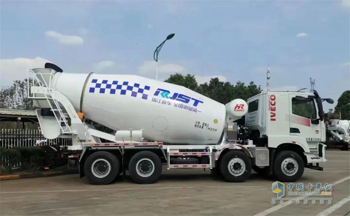 瑞江罐車(chē)   中集車(chē)輛