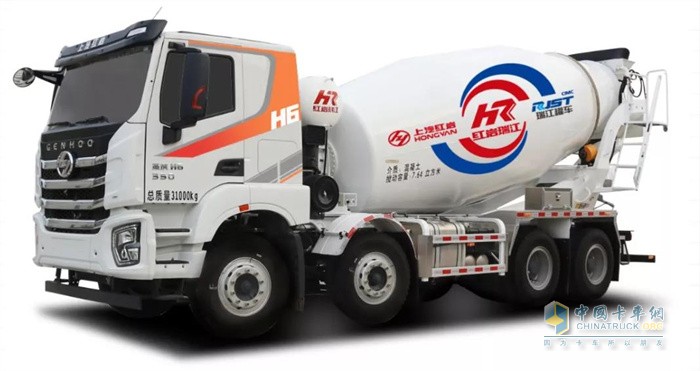 瑞江罐車(chē)   中集車(chē)輛