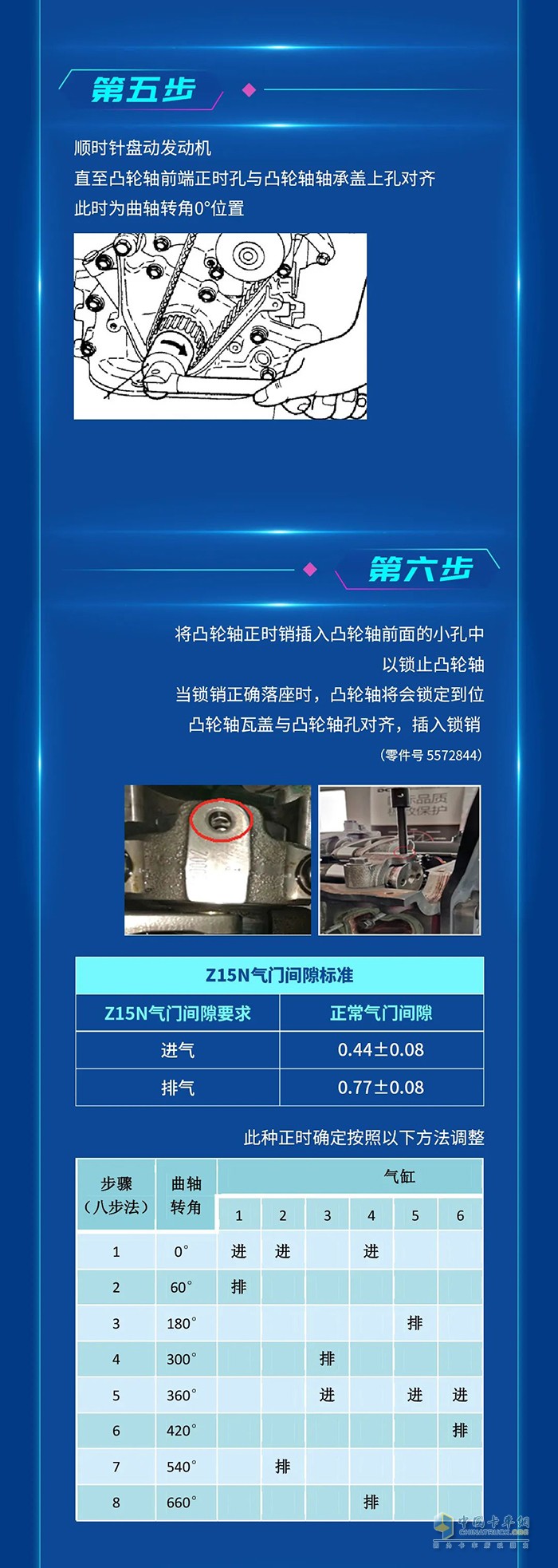 東風康明斯,Z15N,發(fā)動機