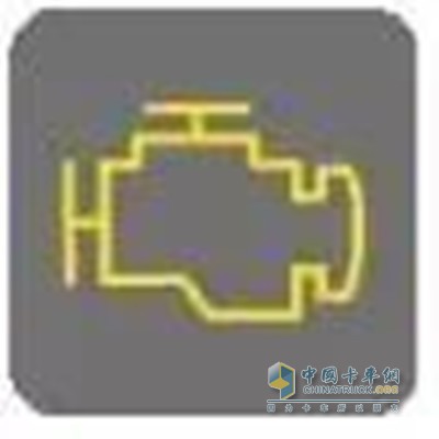 OBD燈主要指檢測(cè)診斷
