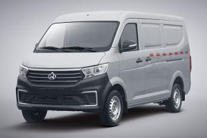 百余年軍工品質(zhì)積淀 成就長安跨越星V3不凡實力