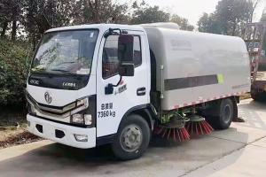“真美滿”服務(wù)贏得信賴 東風(fēng)輕型車攜手盈峰中聯(lián)開展技術(shù)巡檢活動