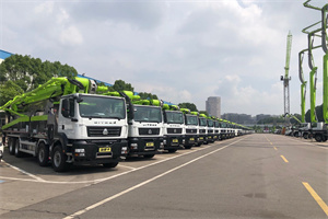 定了!中國重汽2021年度專用車產(chǎn)品品鑒會即將在隨州盛大召開