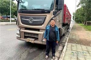 入圍值得用戶信賴可靠之星  東風(fēng)天龍KX經(jīng)典版有何實力？
