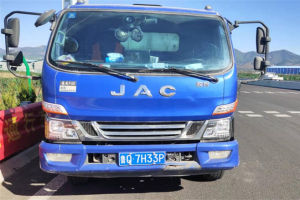 1號(hào)口碑！山東兄弟團(tuán)買車 為何駿鈴會(huì)成為首選？