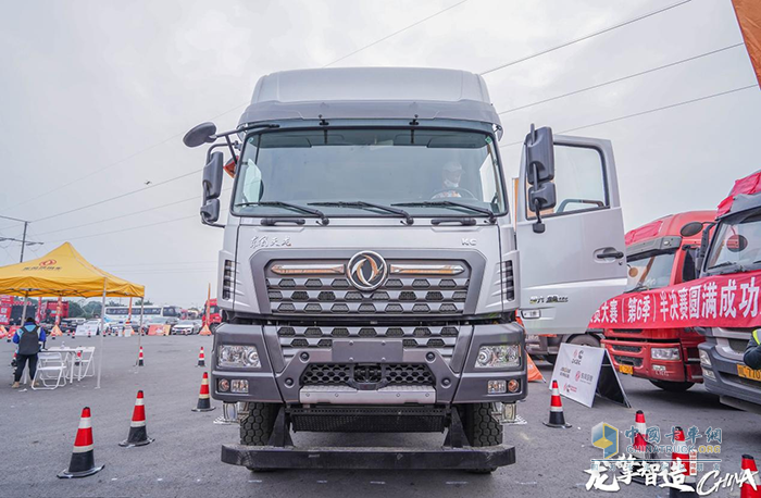 龍擎動力,DDi13,發(fā)動機