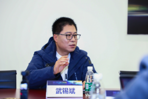 武錫斌：持續(xù)每年超30億投入，支撐起福田汽車技術(shù)品牌