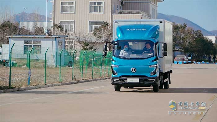 與圣誕節(jié)撞個滿懷  我是卡車人大賽收官站都傳遞了什么？