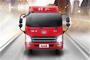 想卡友所需，一步到位 解放輕卡爬山虎蓄勢待發(fā)