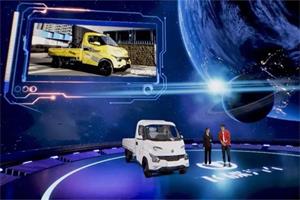 飛碟汽車的2021是如何乘風(fēng)破浪的？